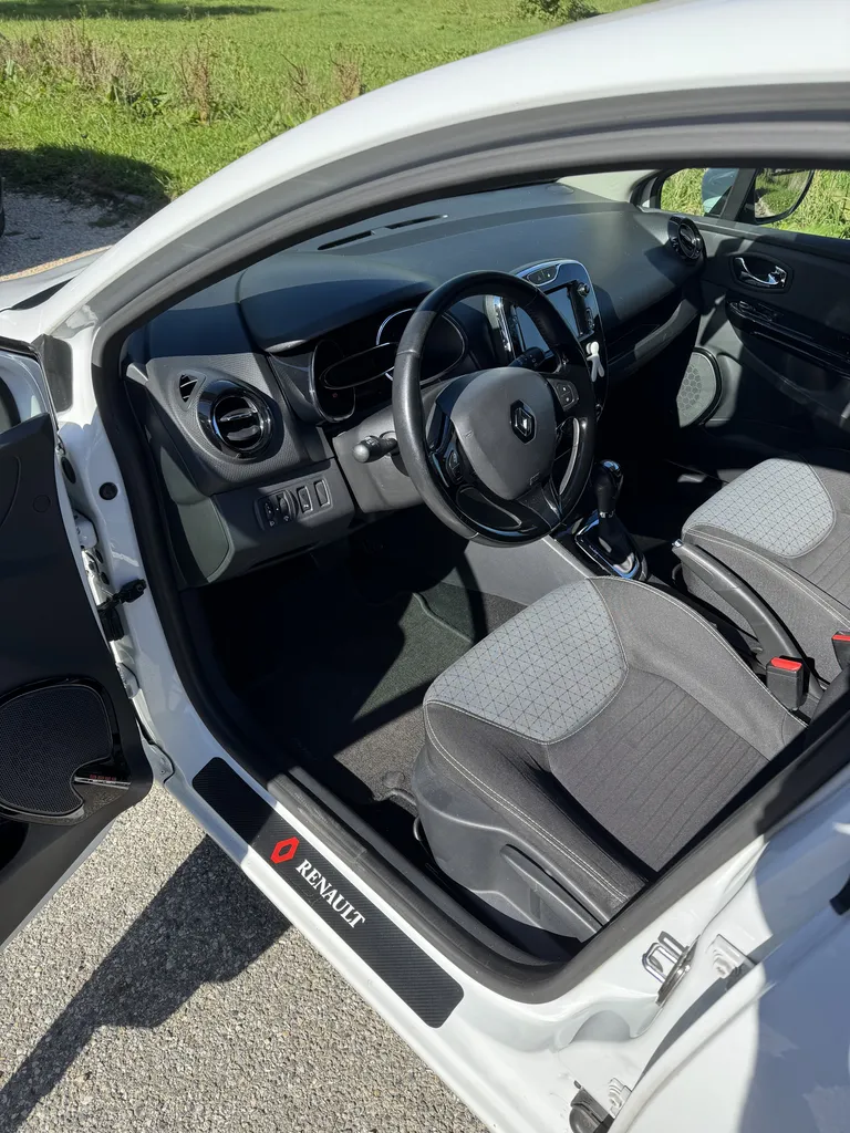 CLIO 4 IV 1.5L DCI/ BOITE AUTO/ 2 EME MAIN