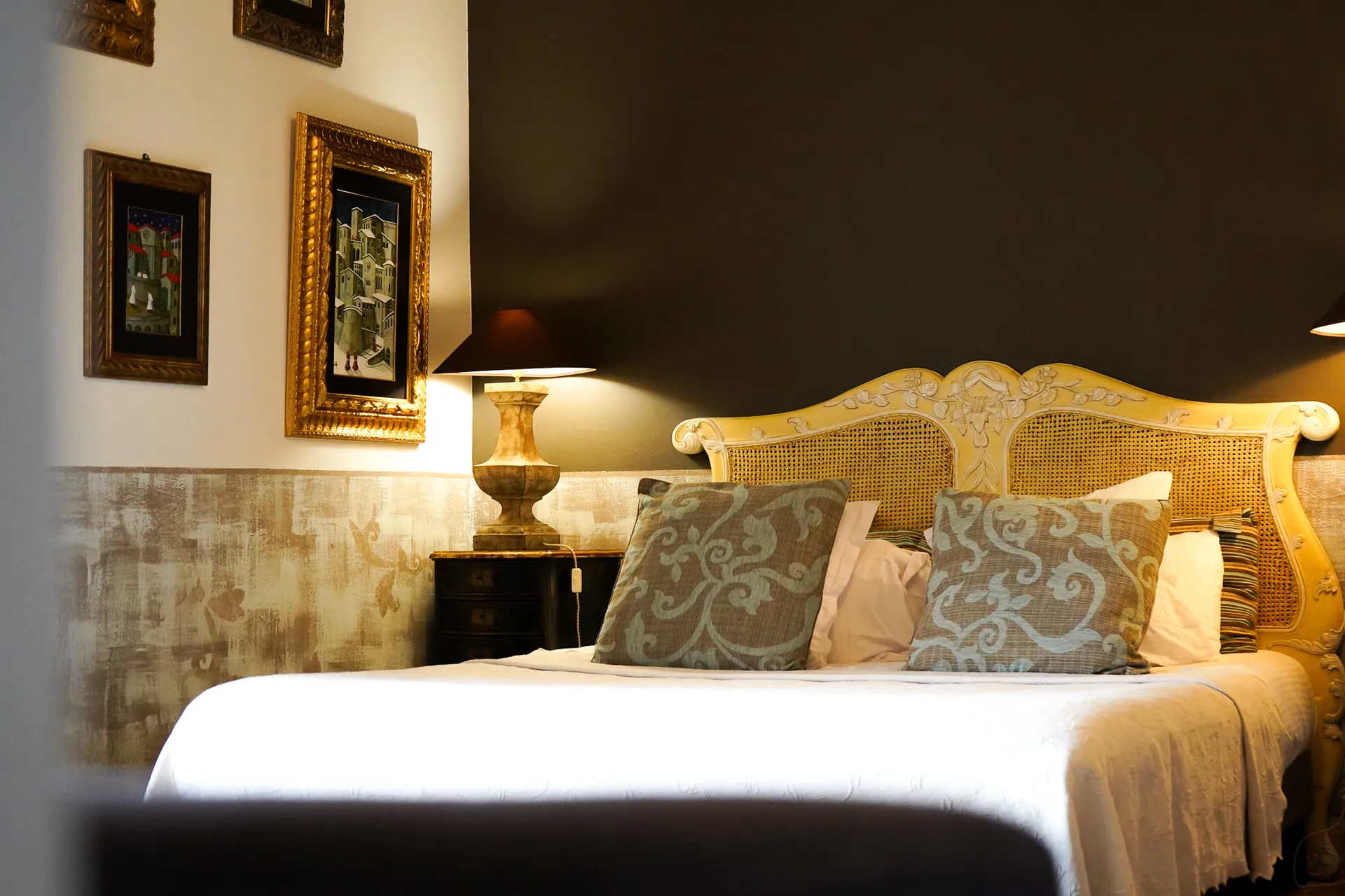 Shooting hotel et spa