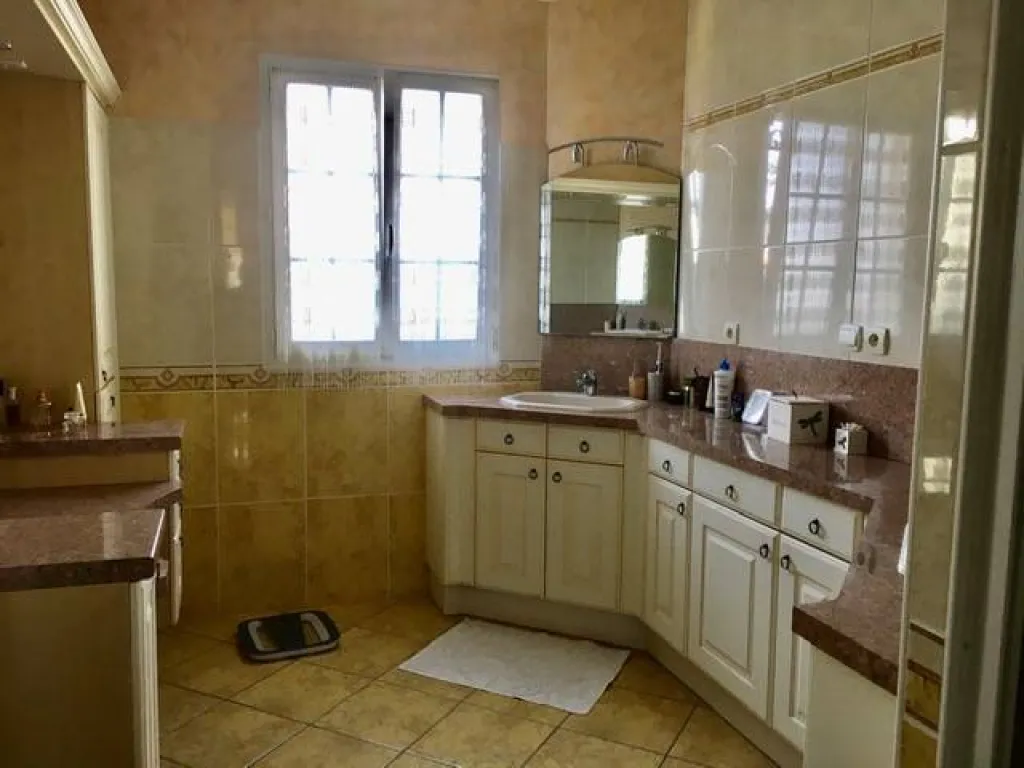 grande maison la londe