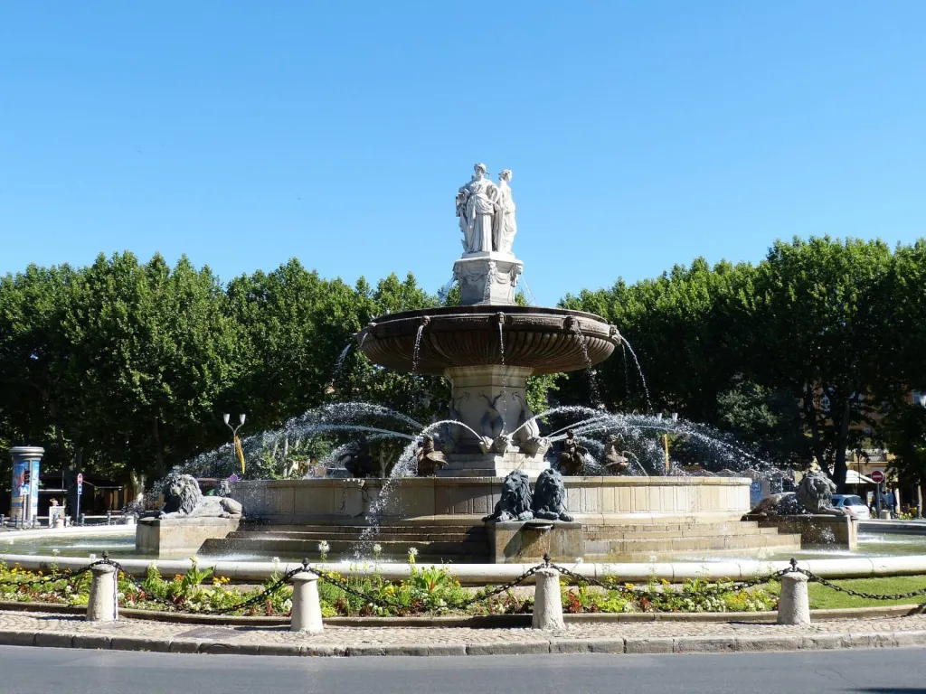Avocat Aix en Provence pour découverte d'un terrain enclavé suite à achat récent
