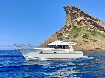 Private visit Tour in the Calanques