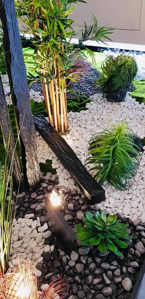Jardins d'Intérieur