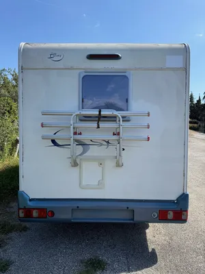 PORTE VELOS
