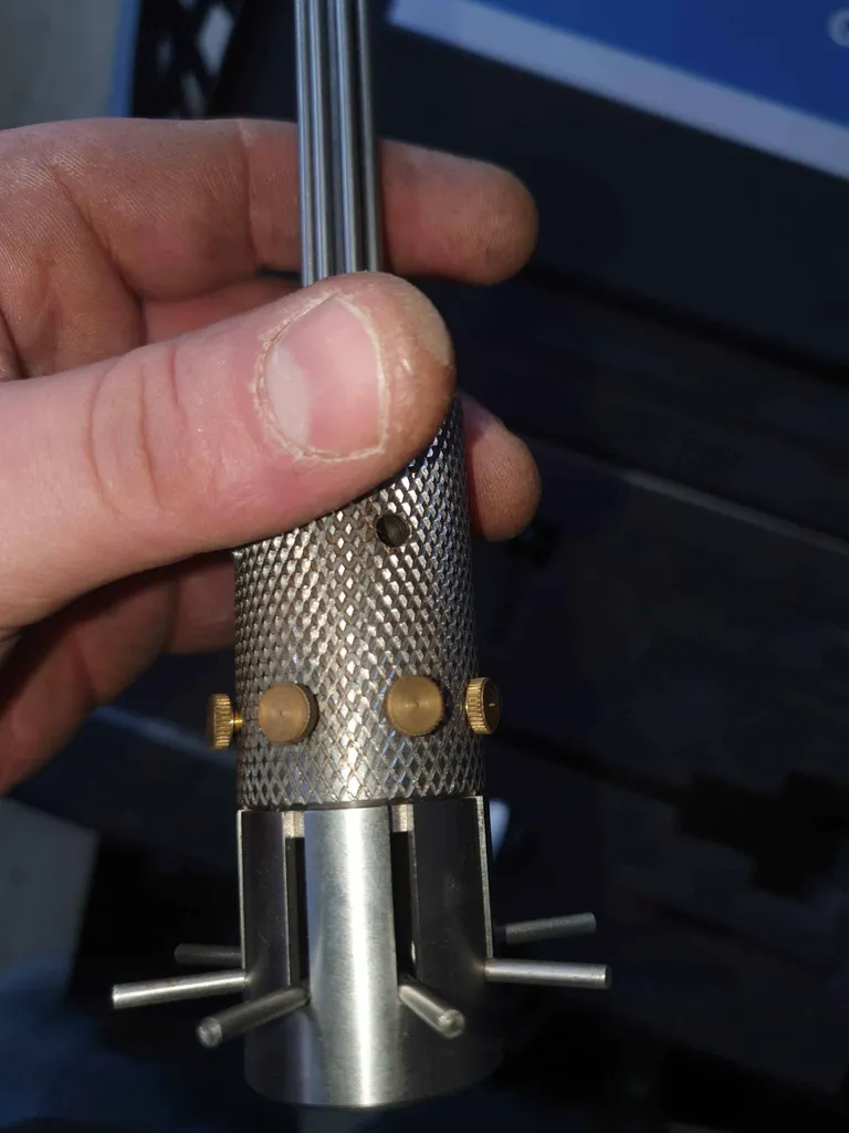 ouverture fine coffre fort