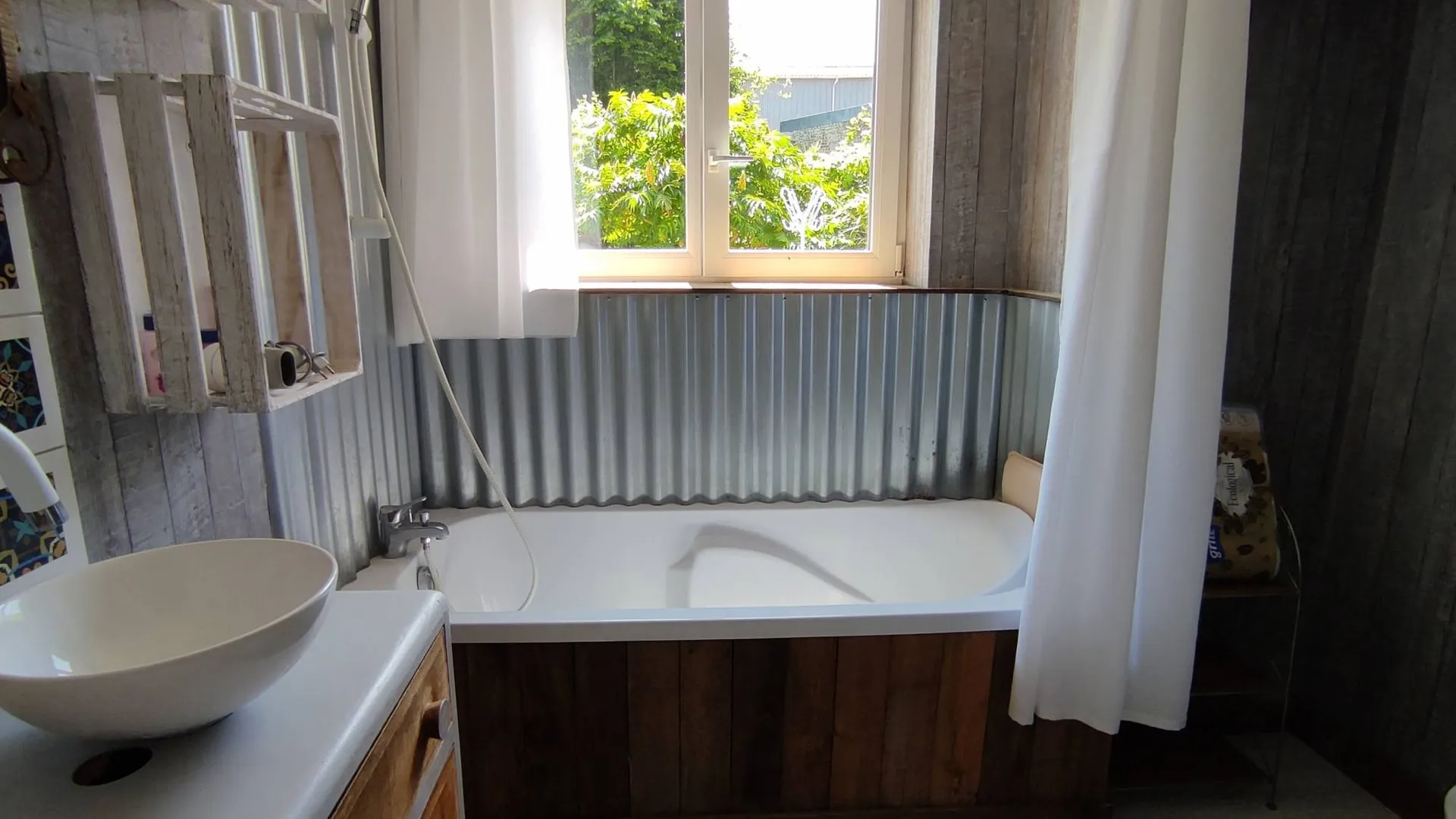 Charmante maison de bord de mer à Mesnil-Val (76910 Criel-sur-Mer)