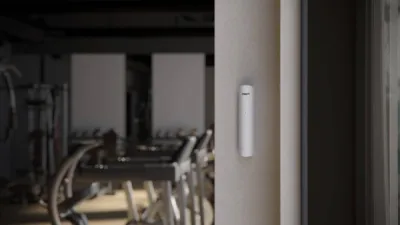 Alarme bris de glace Ajax sur Nîmes et le Gard