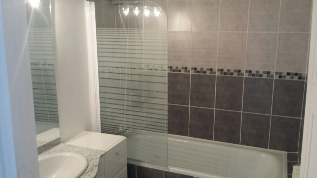 Appartement Centre-Ville Calvados 14