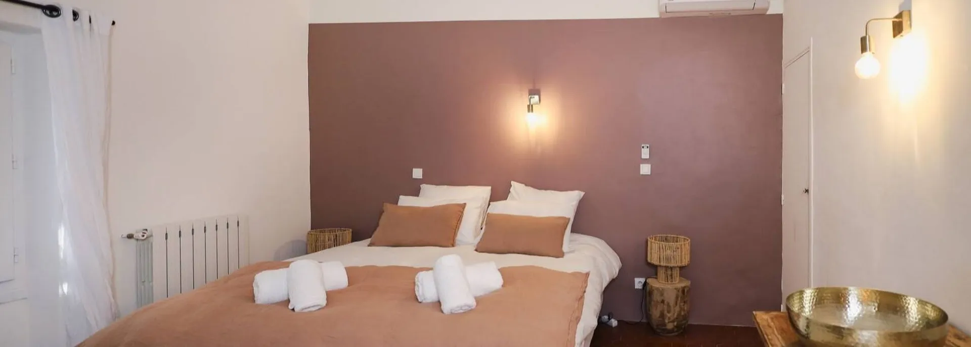 Domaine de mariage avec hebergements à Aix en Provence Photo Le Nec Studio