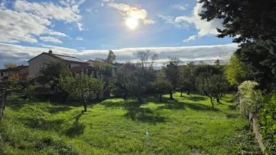 Acheter un terrain constructible à riom dans le 63