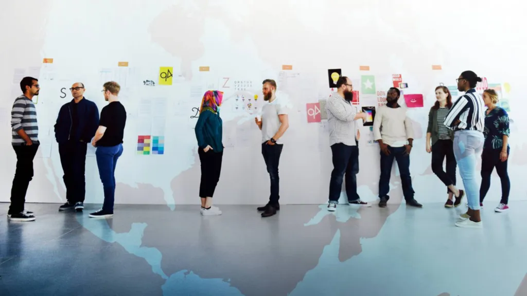  BTP CFA de Livron renforce ses salles de réunion avec des solutions interactives et de visioconférence