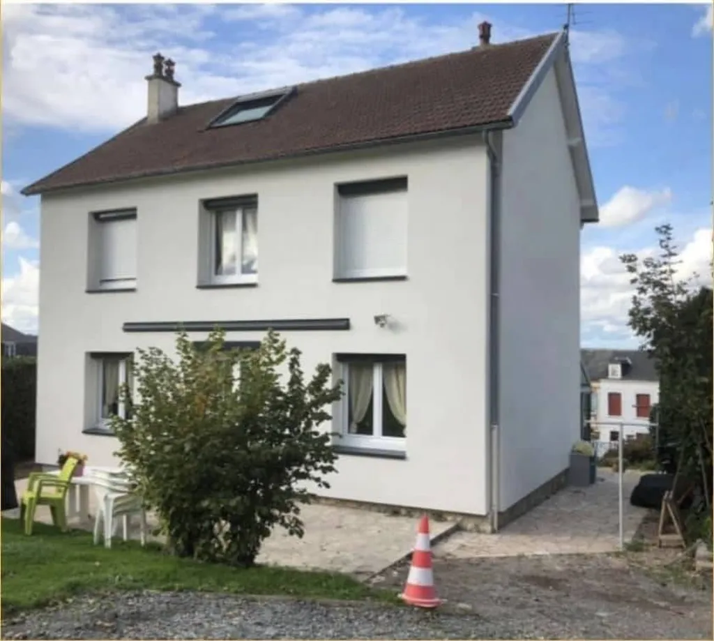 Rénovation de vos biens EM Batiment