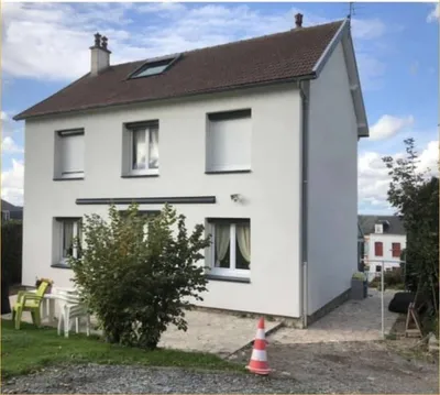 Rénovation de vos biens EM Batiment