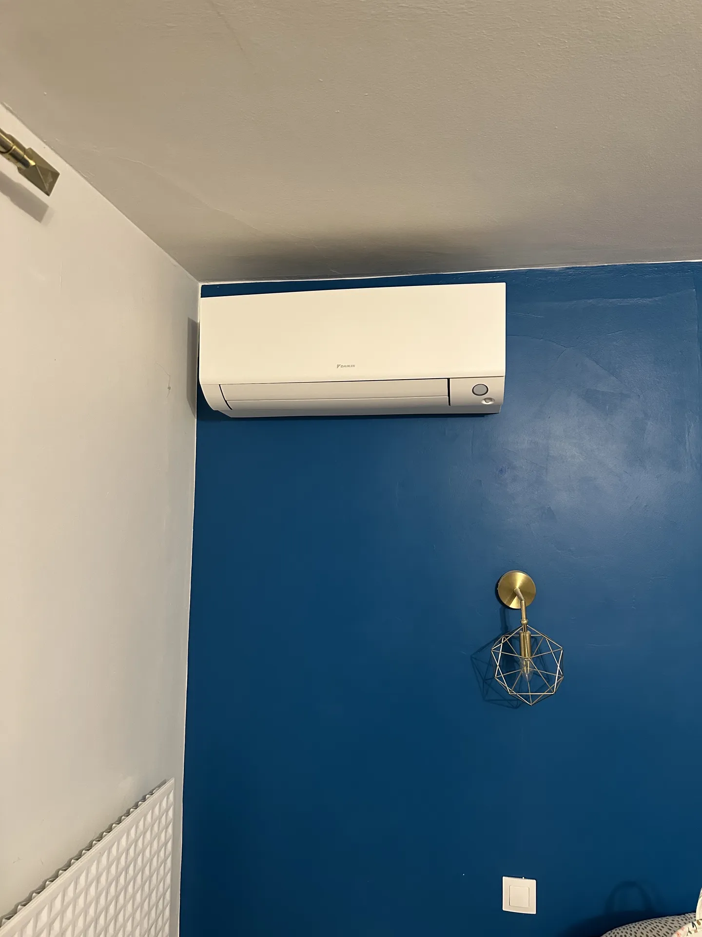 Installation Quadris-split / Mono-split 