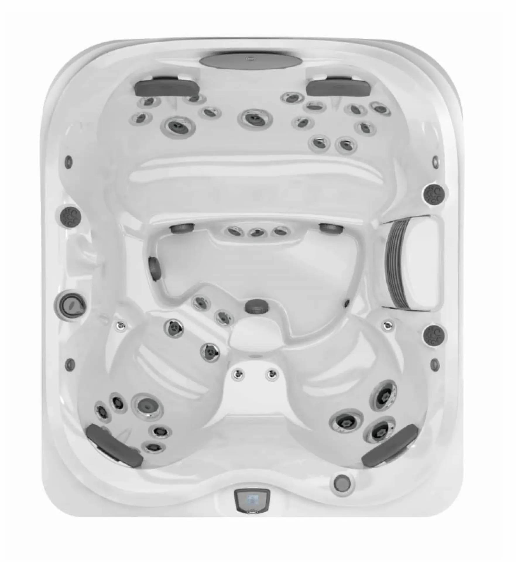 Image Spa Jacuzzi J-425 