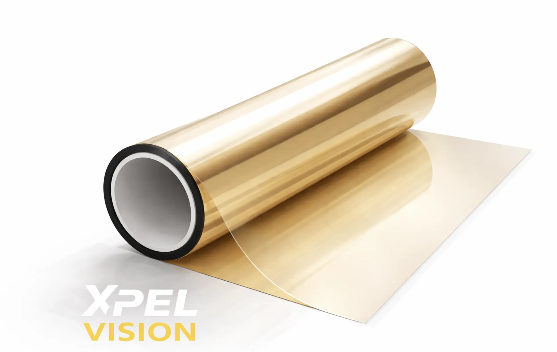 Film adhésif solaire Xpel Vision : All Season 45 à Genève Lausanne et Meyrin pour réduire la chaleur conserver la chaleur en hiver et améliorer le confort thermique toute l’année