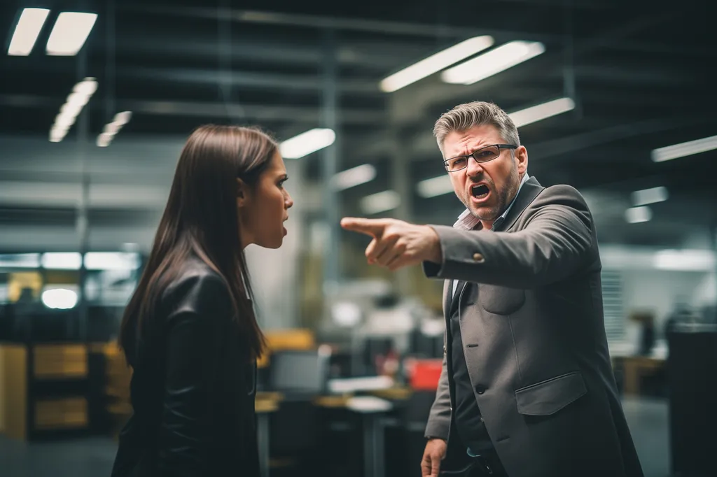 Audit de situation dans une structure industrielle pour situation relationnelle décrite comme dégradée et fragilisante avec risque psychosocial à l'Île de la Réunion