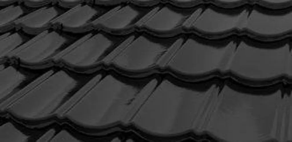 Tuile métallique Metrotile XBOND 2