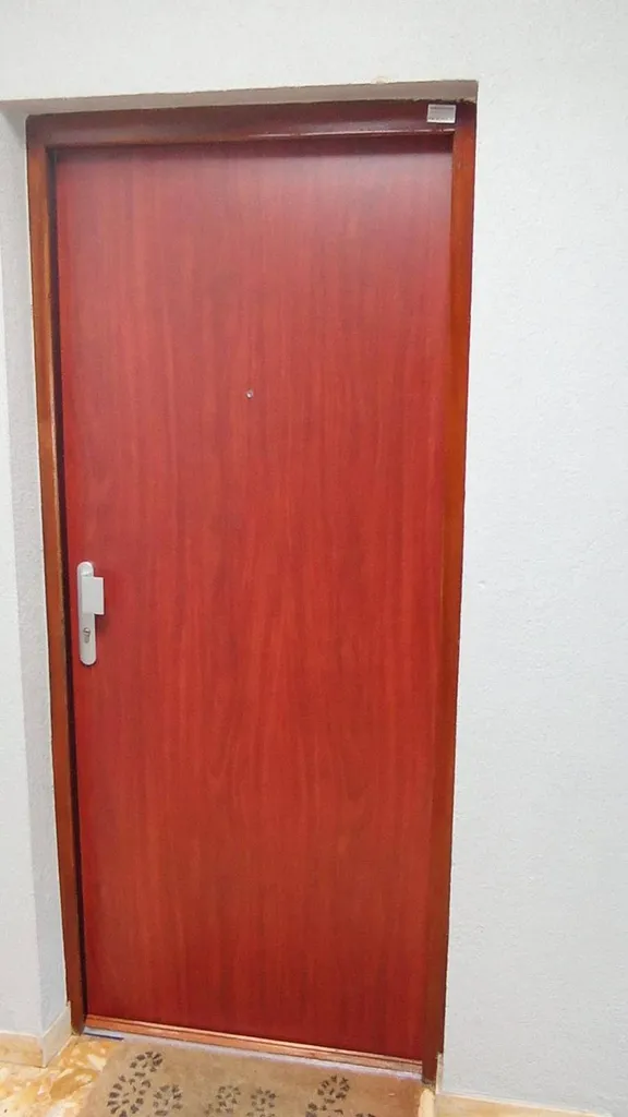 Devis installation de porte palière à Lyon