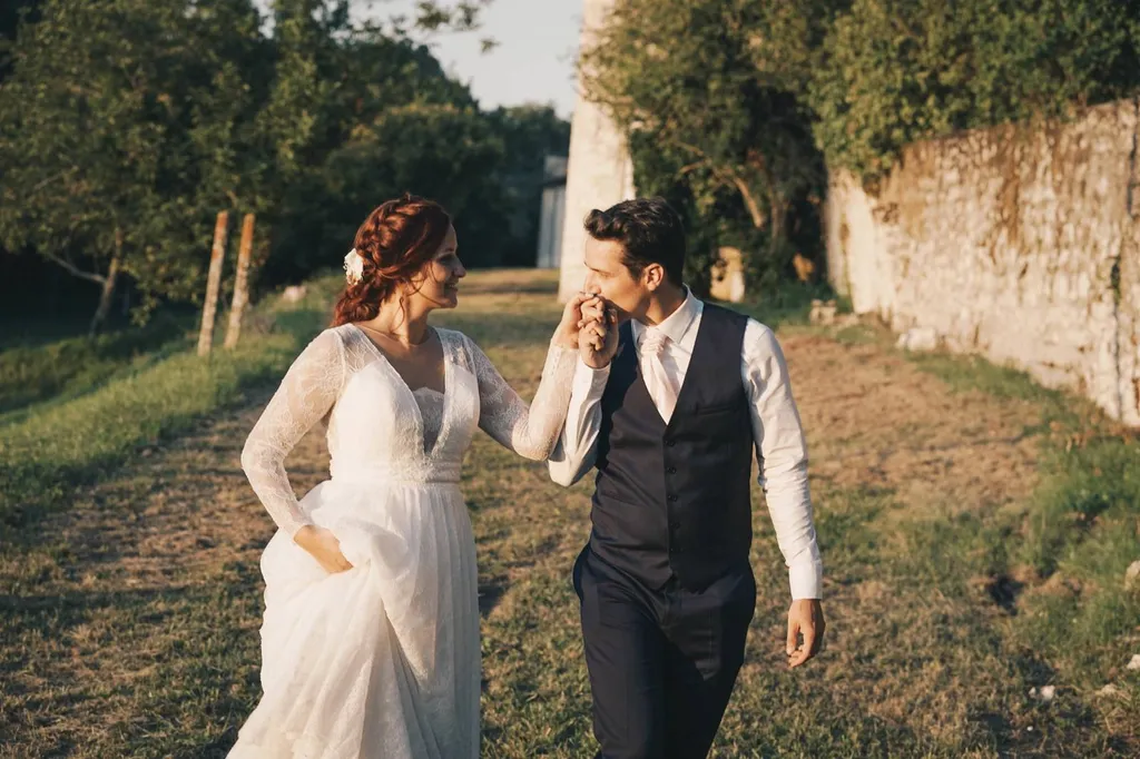 Les Mariages de Mademoiselle L wedding planner Gironde Aquitaine - Rémi Charrière
