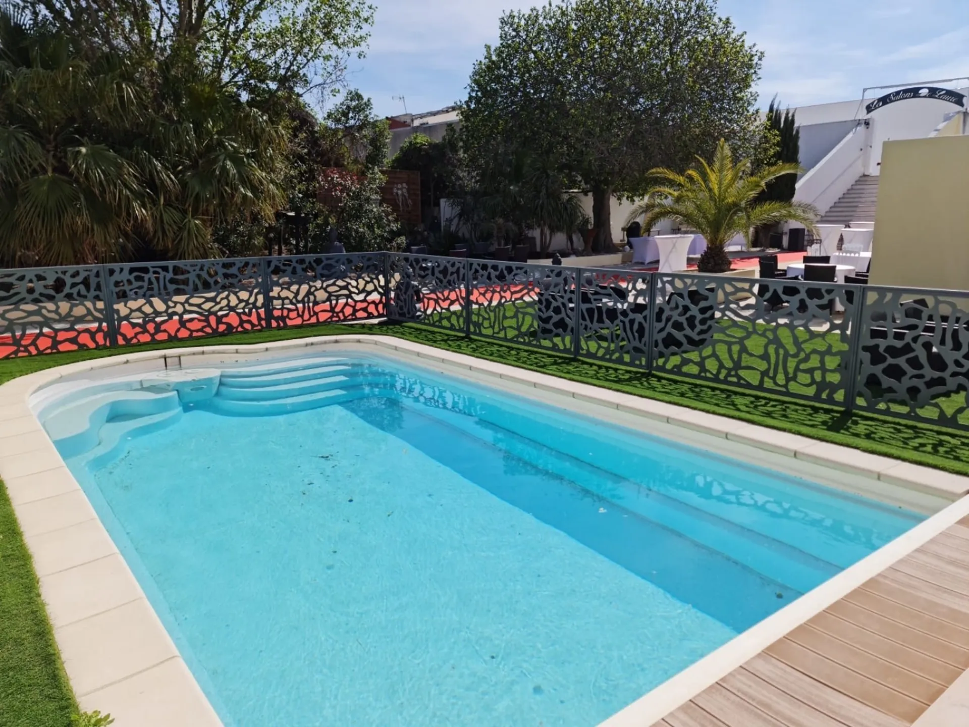 anniversaire de deux princesses 