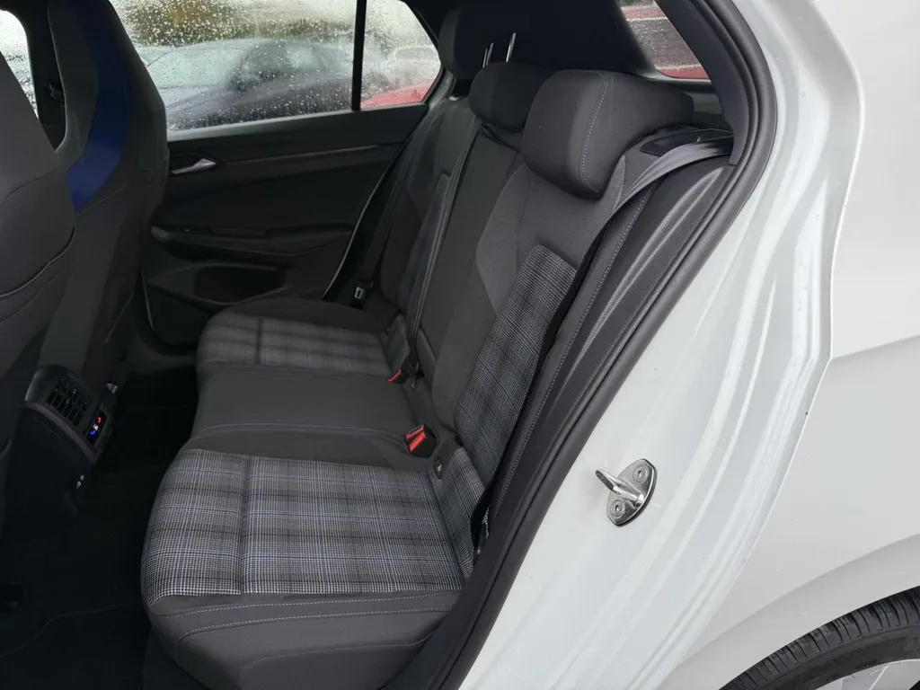 Volkswagen Golf GTE eHybrid 272 DSG6 occasion à Rouen – Hybride sportive garantie constructeur