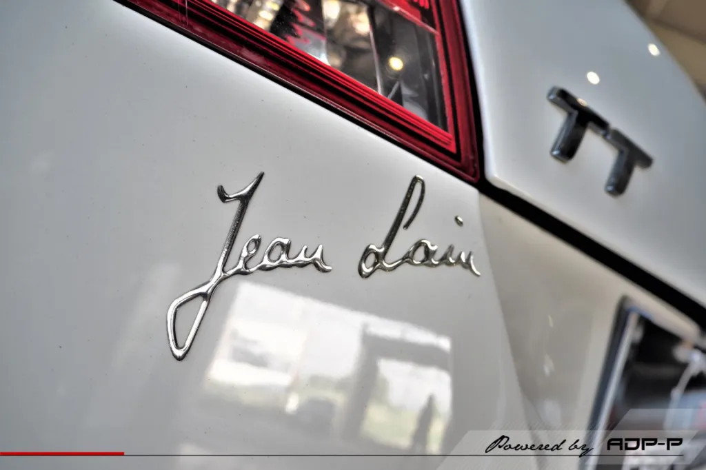 Reprogrammation moteur Nimes - Audi TT (8J) 1.8 TFSI 160cv - ADP Performance