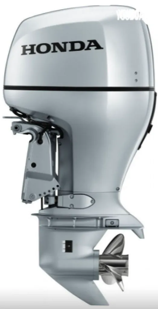Moteur Hors Bord Honda Marine BF 150  sur le Bassin d'Arcachon et Cap Ferret