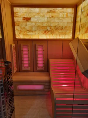 Qu’est-ce qu’un sauna hybride et en quoi diffère-t-il d’un modèle classique ?