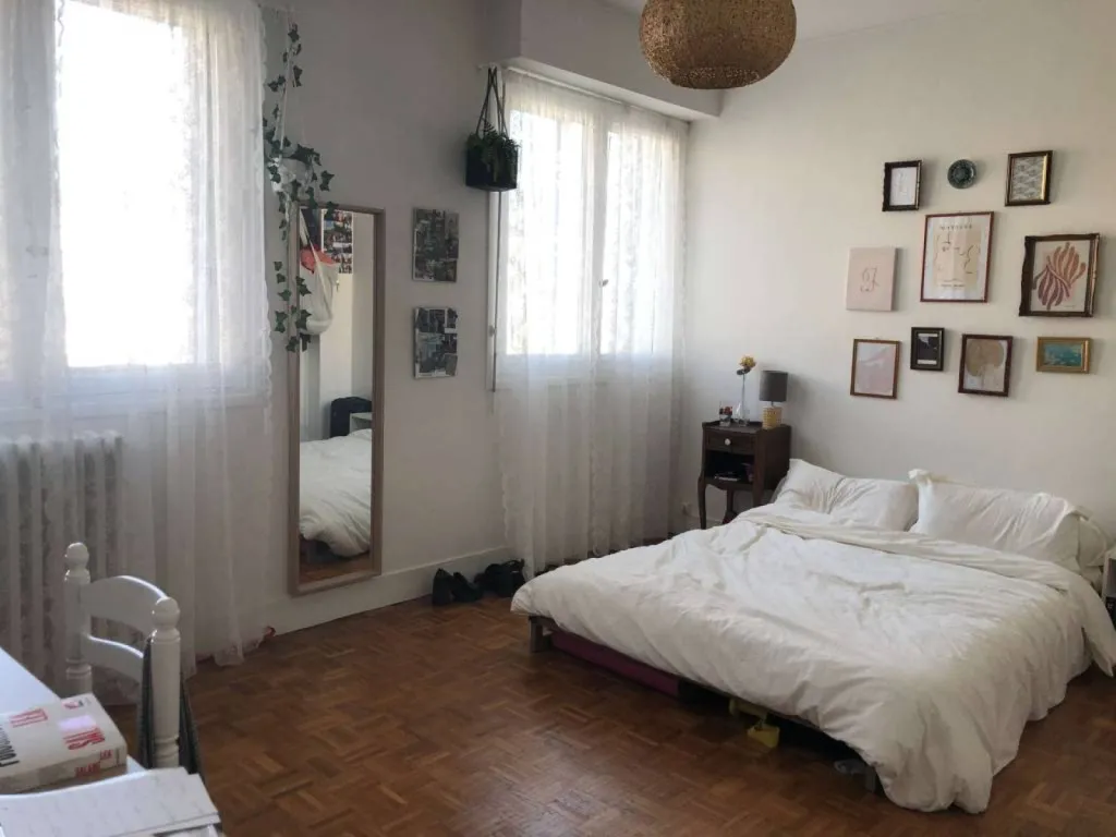 Situé au 55 Boulevard des Belges à Rouen