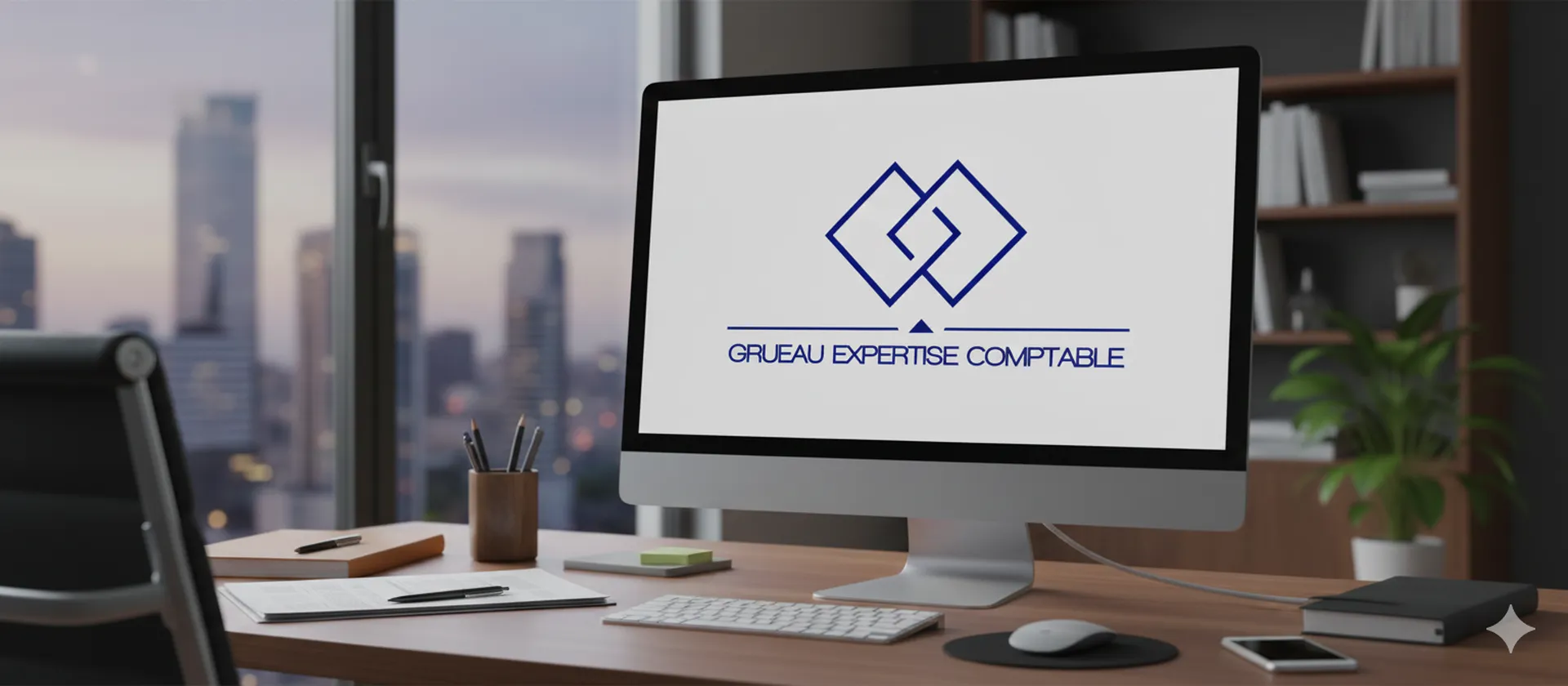 SAS GRUEAU EXPERTISE COMPTABLE  Expert Comptable et Commissaire aux Comptes à Aix en Provence