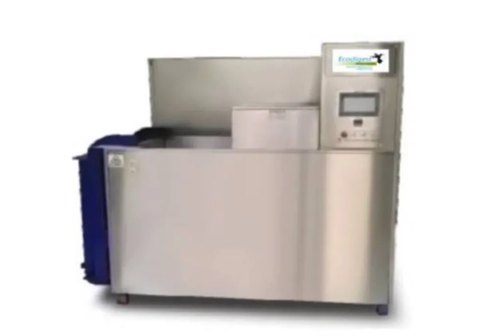 Eco-digesteur® ED 500 kg : digesteur électromécanique pour traitement in situ des déchets organiques