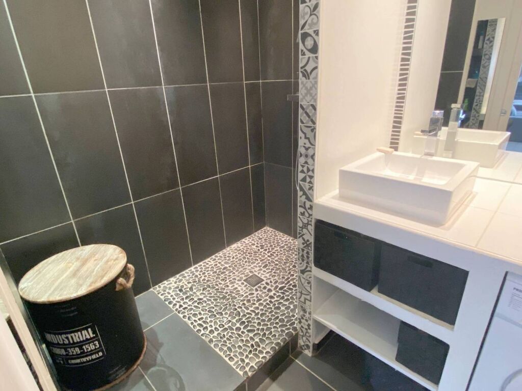 a vendre appartement vue dégagée roquefort la bédoule