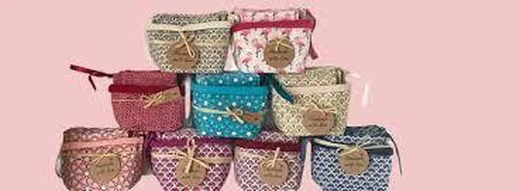 lingettes démaquillantes lavables Poulette stylezen esthétique soorts hossegorl