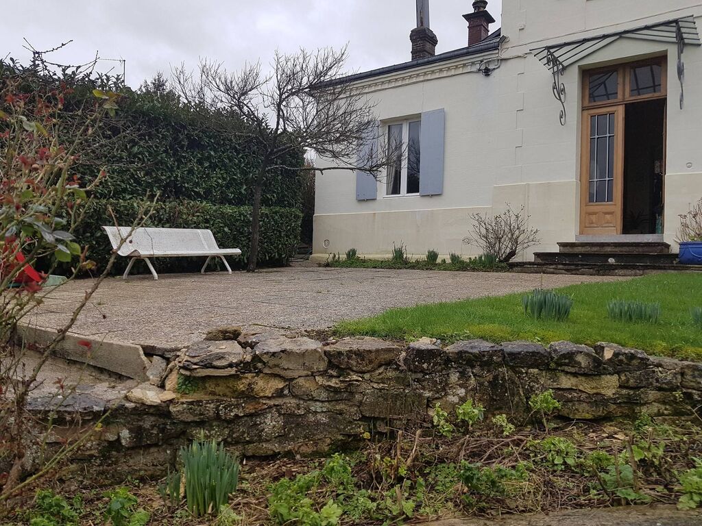 Acheter une propriété en plein coeur de la capitale du pays d'auge Lisieux 14