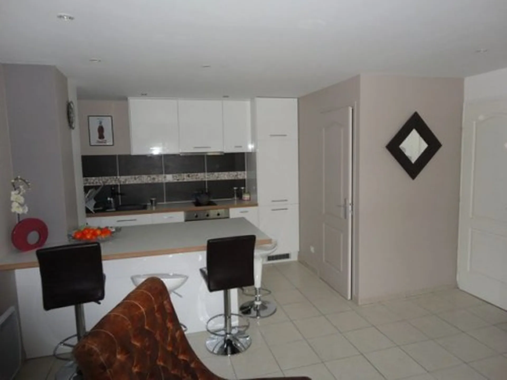 Carnoux vente appartement