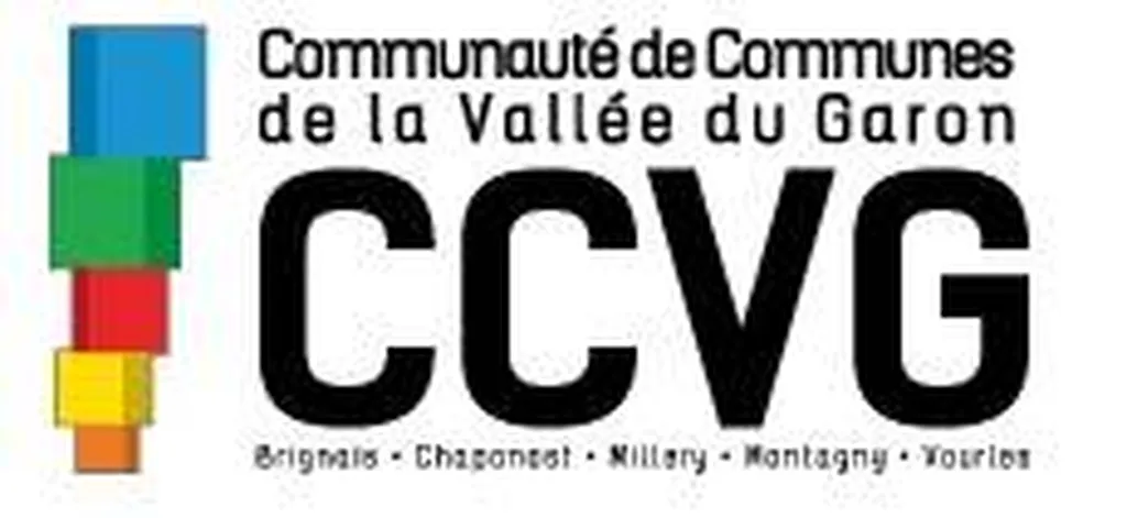 CCVG Plan topographique 