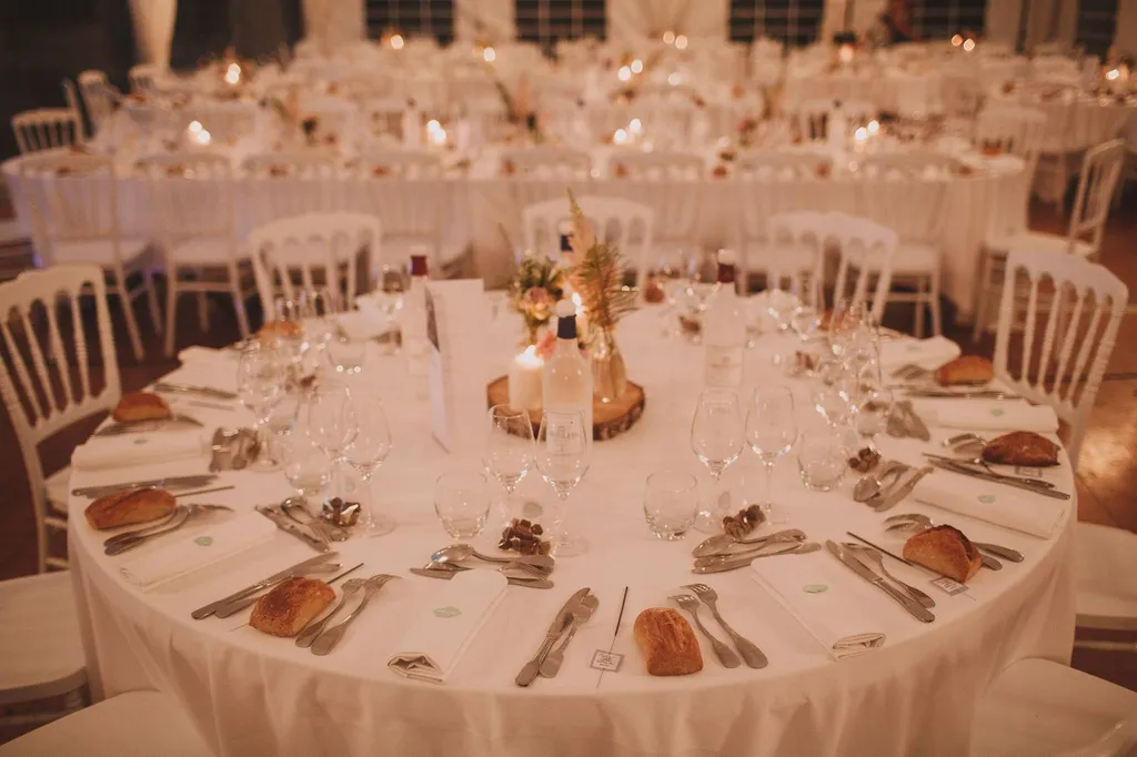 Les Mariages de Mademoiselle L Organisation de mariage St Emilion et Bordeaux - Jérémy Boyer