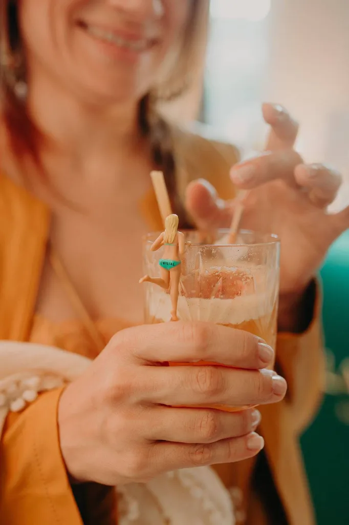 service de barman mobile pour votre soirée d'entreprise à Lyon