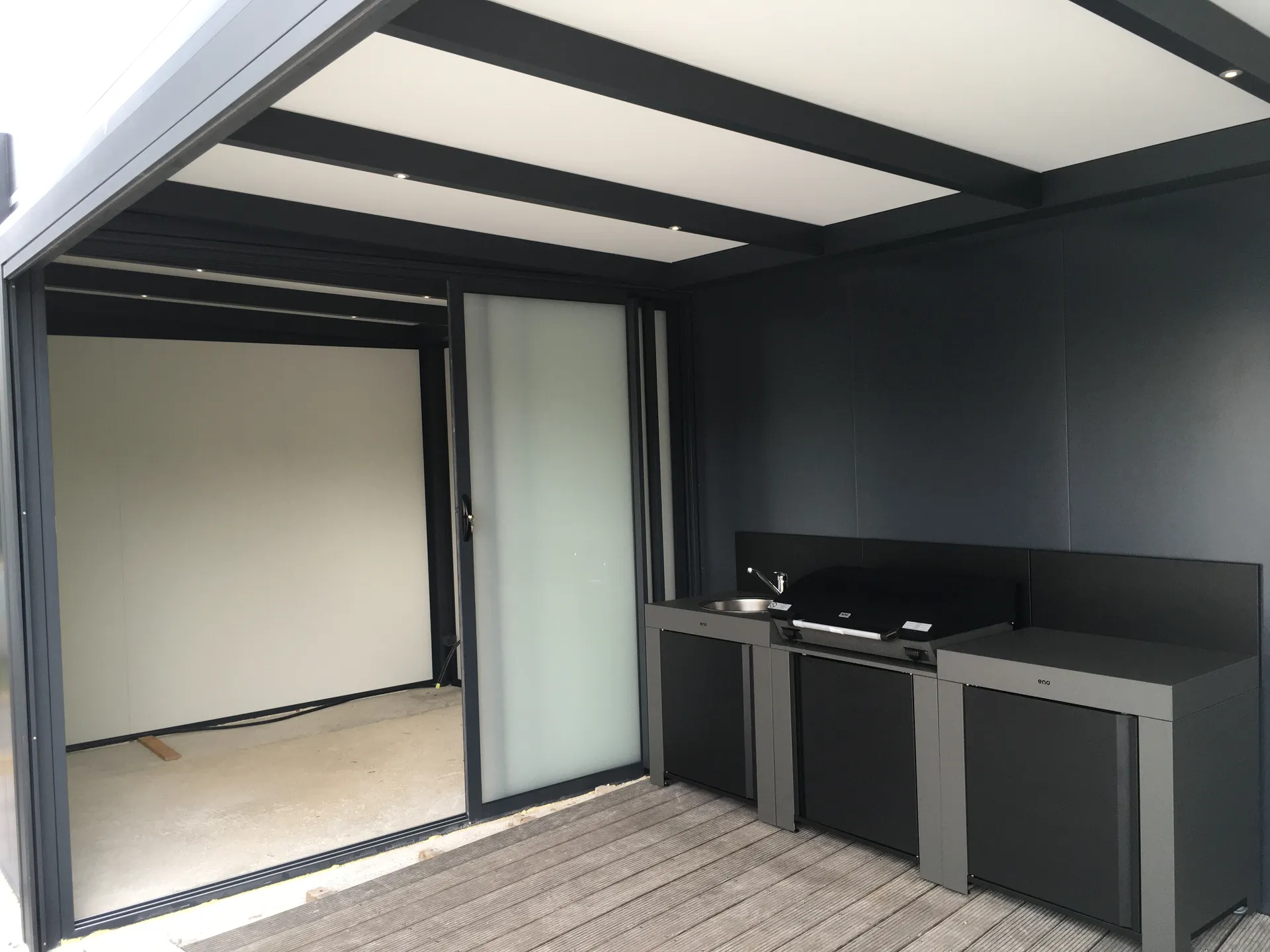 Choisir SB CONCEPT dans le territoire de Belfort , c’est privilégier la proximité, la réactivité pour vos pergolas