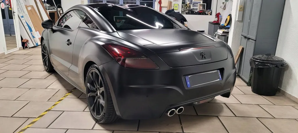 Total covering sur le 06 dans les Alpes Maritimes