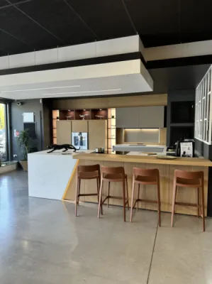 Découvrez Gaggenau chez Cocinea : L’excellence de l’électroménager haut de gamme