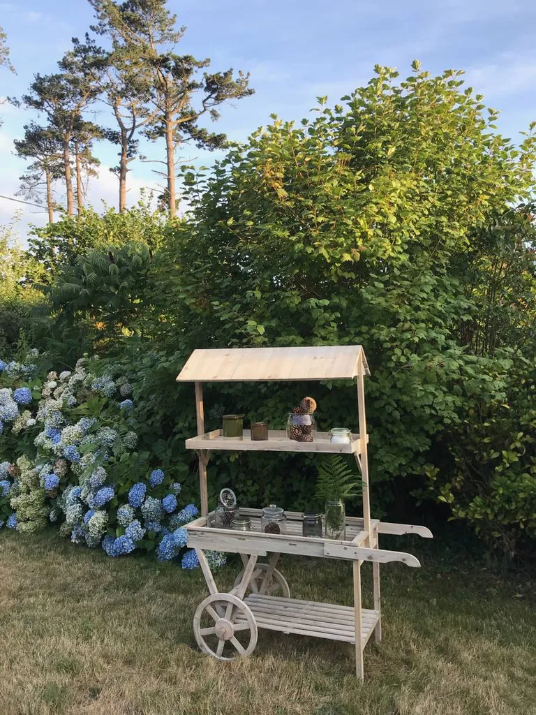 location d'un candy bar au Havre 76