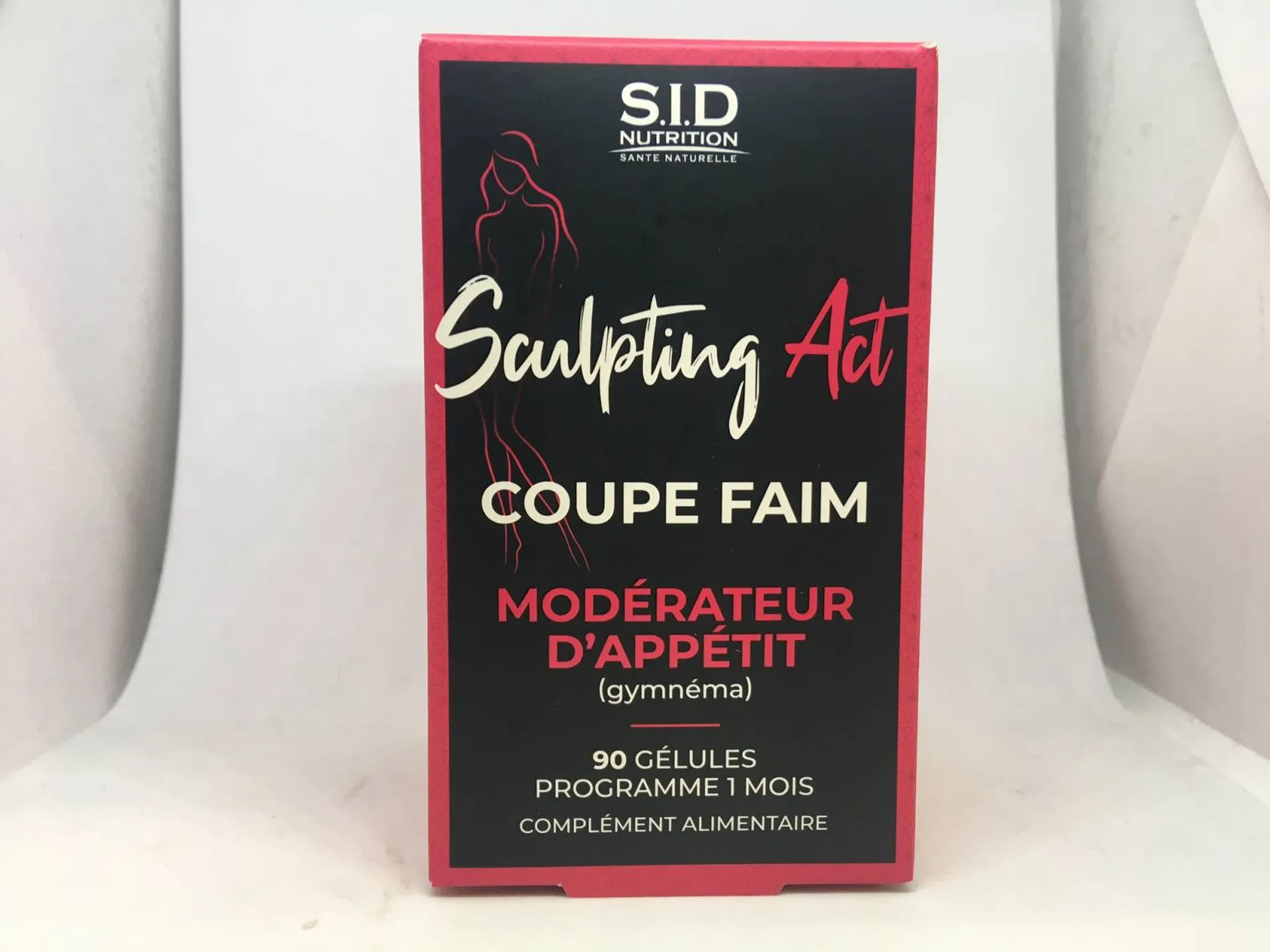 sculpting act coupe faim à marseille en pharmacie