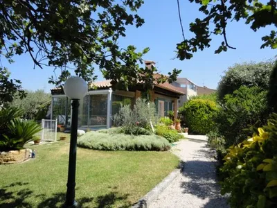 Roquefort la Bédoule vente maison T6