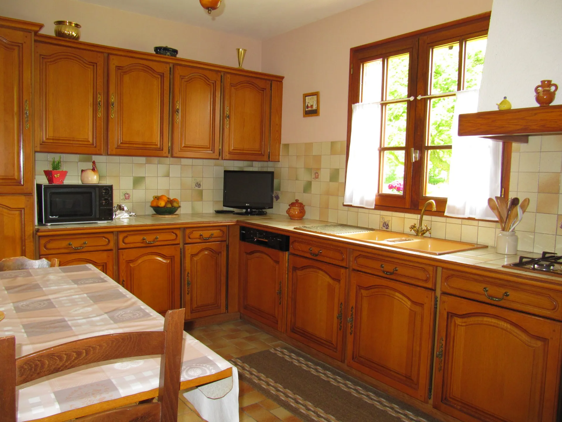 Proche tous commerces