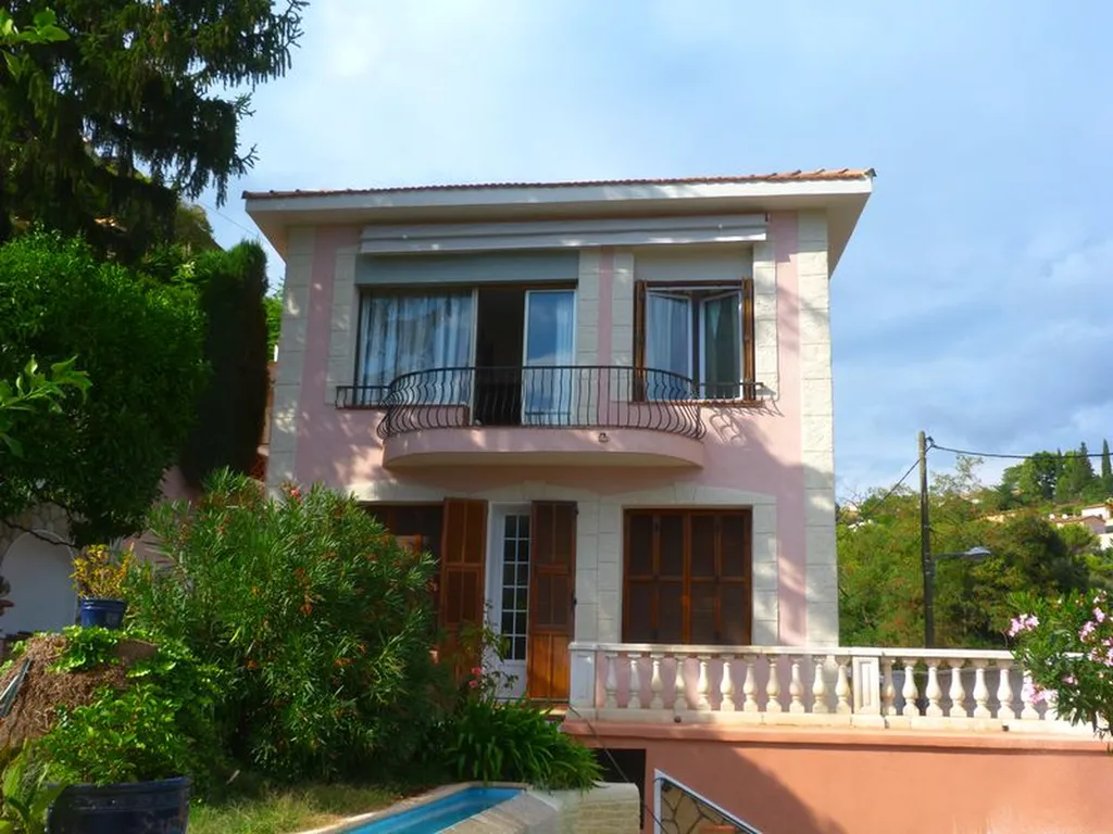 Crépi à la chaux à Brignoles