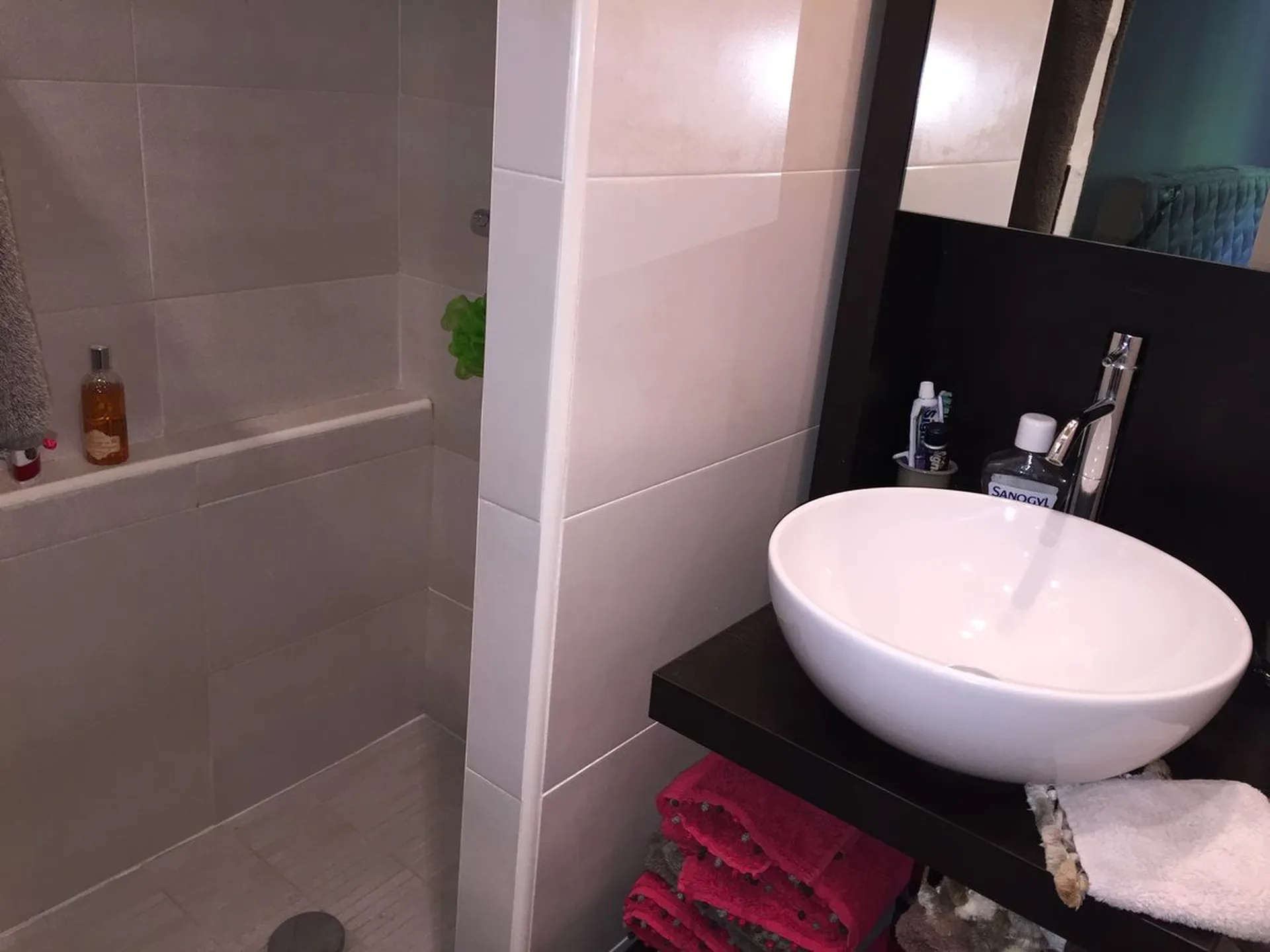 Villa de plain pied carnoux 13470