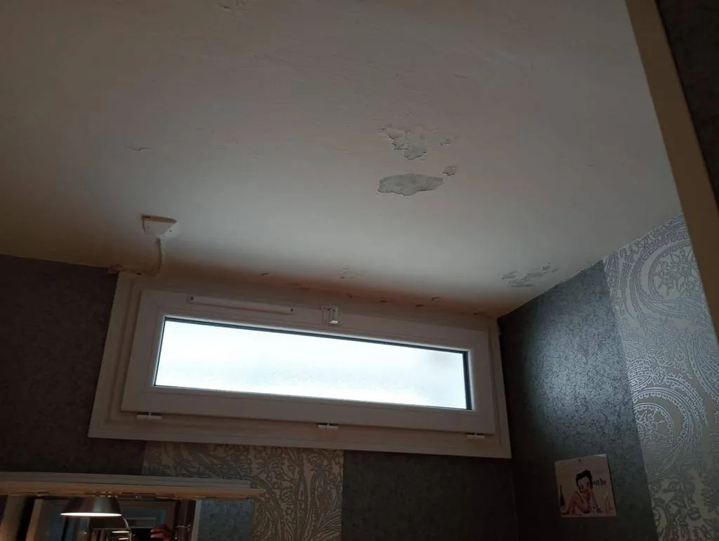 Installation de nouvelles menuiseries en aluminium à Lyon 69009