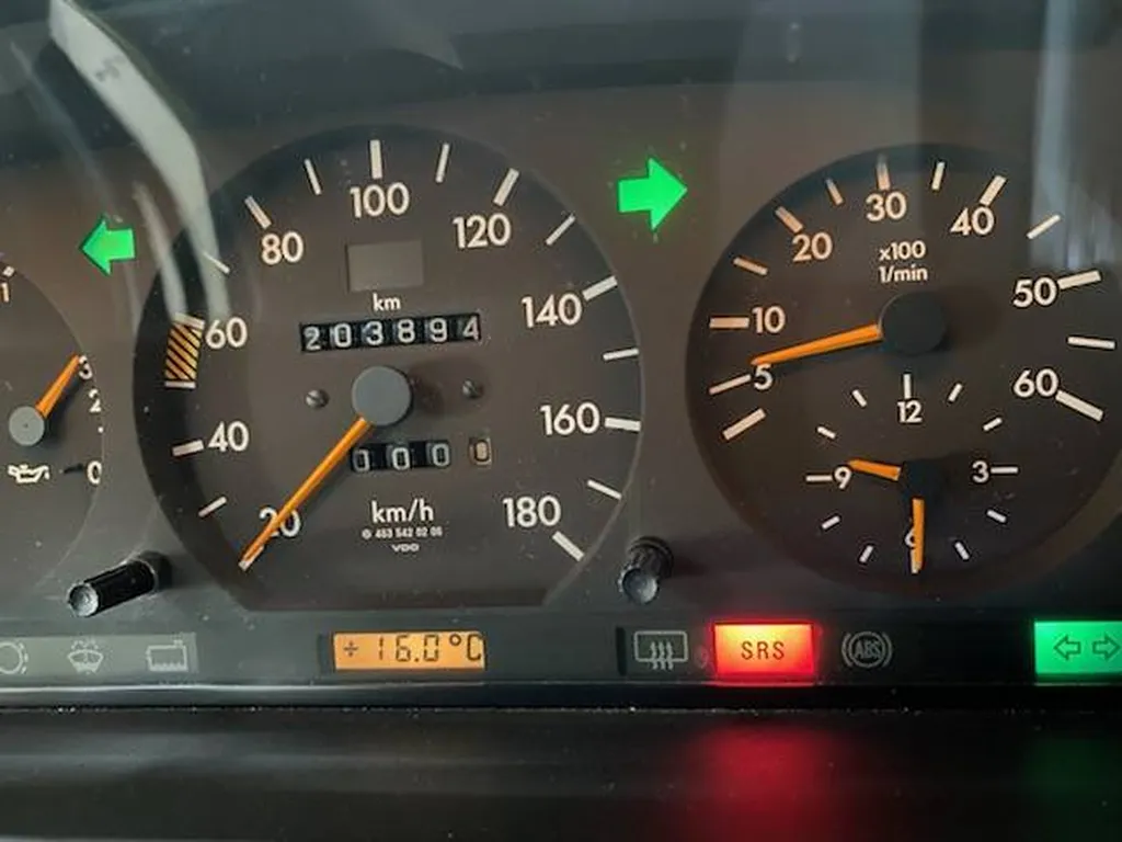 Airbag allumé au tableau de bord ? Attention à la contre-visite chez Autosur Martigues