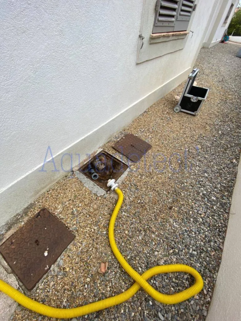 Nos prestations sur le secteur deHyères les Palmiers près de La Londe